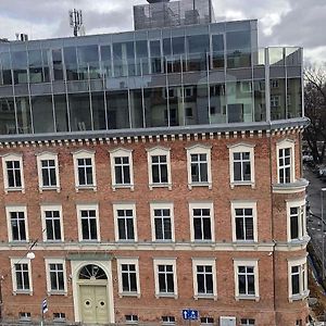Grand Focus Hotel Szczecin